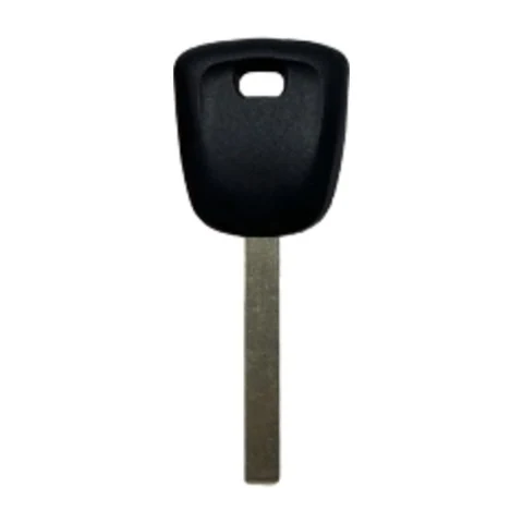 Chevrolet/GM transponder key