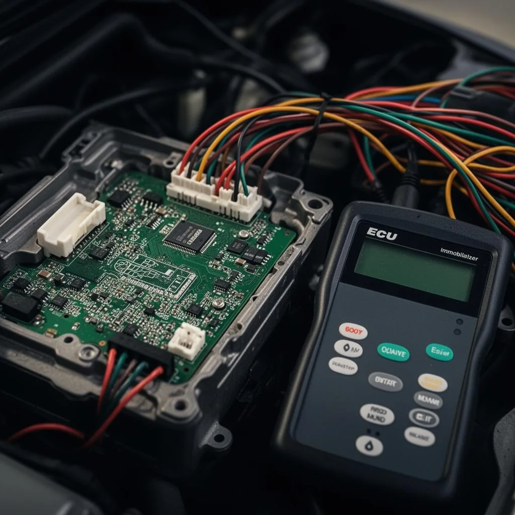 Mobile Car Key Replacement Near You